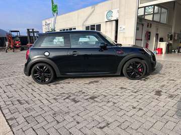 Mini IV F56 3p 2.0 JCW auto PREZZO REALE
