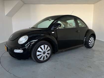 Volkswagen New Beetle 2.0 Highline Airco