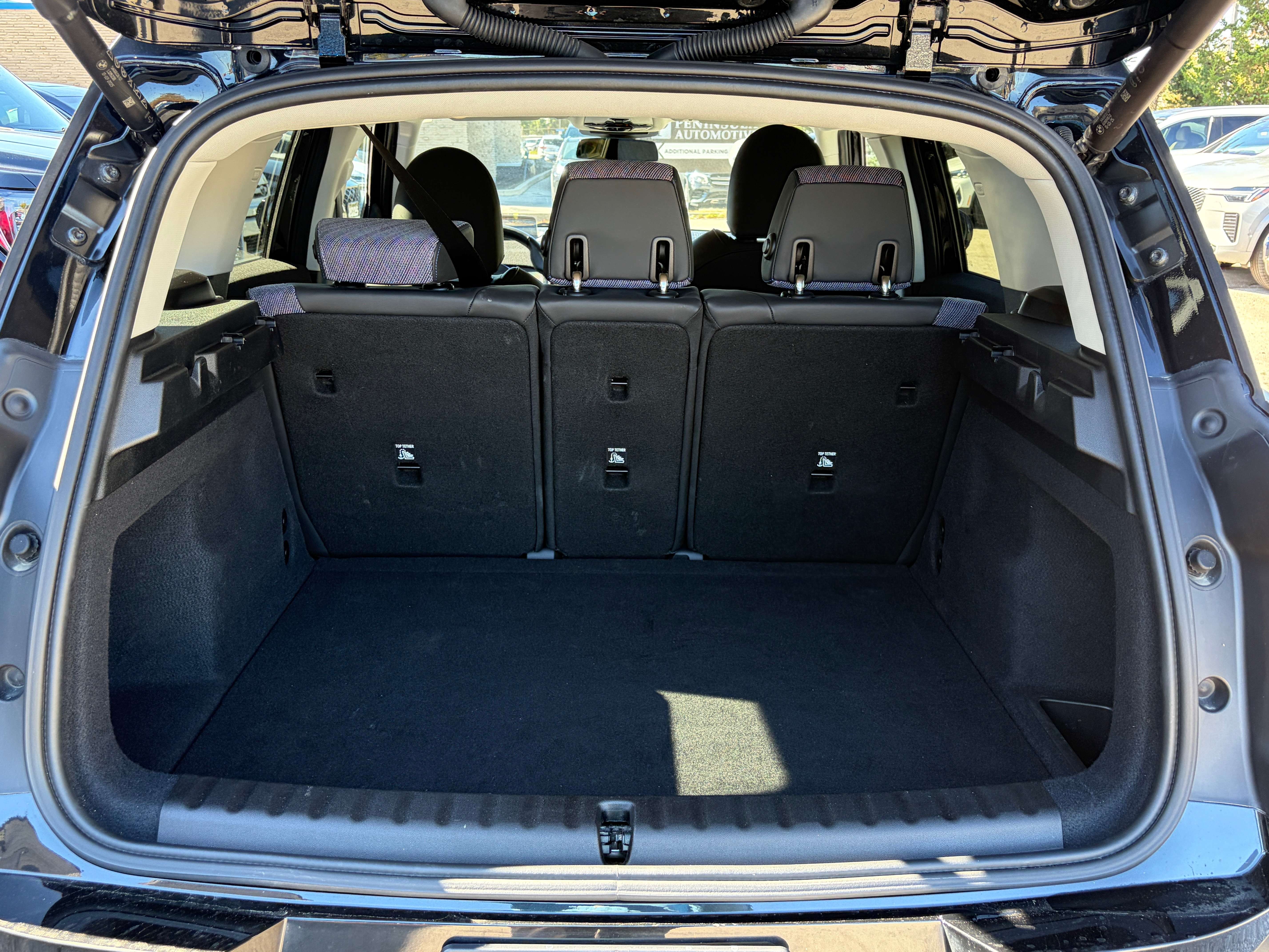 2025 MINI Countryman