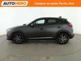 Mazda CX-3 1.5 Diesel Luxury Gris - thumbnail 3