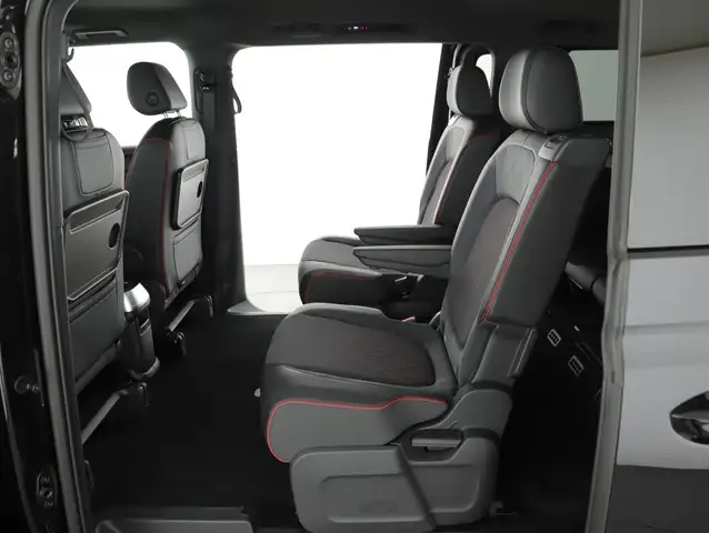 Volkswagen ID. Buzz VW ID. Buzz GTX LR 4MOTION 250 kW Ansicht 14