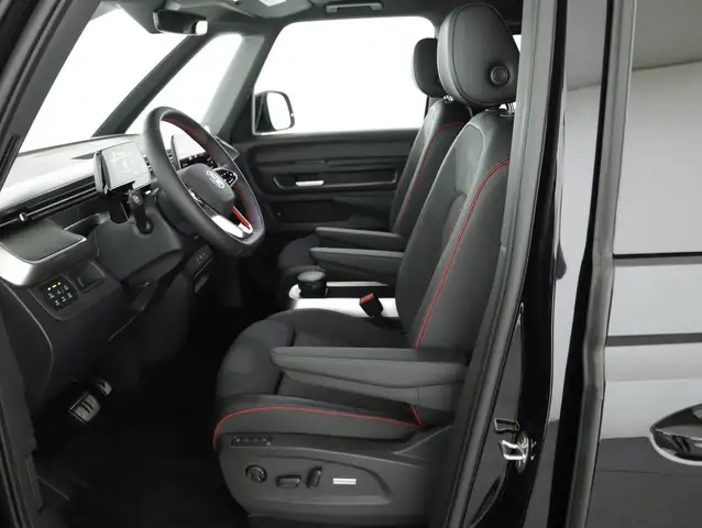 Volkswagen ID. Buzz VW ID. Buzz GTX LR 4MOTION 250 kW Ansicht 11