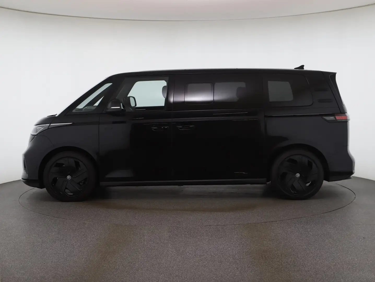 Volkswagen ID. Buzz VW ID. Buzz GTX LR 4MOTION 250 kW Schwarz - 2