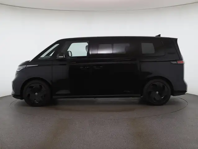 Volkswagen ID. Buzz VW ID. Buzz GTX LR 4MOTION 250 kW Ansicht 2