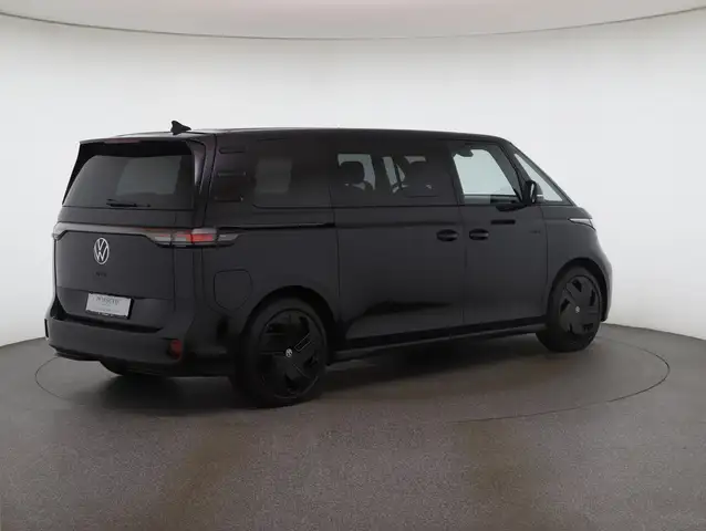 Volkswagen ID. Buzz VW ID. Buzz GTX LR 4MOTION 250 kW Ansicht 5