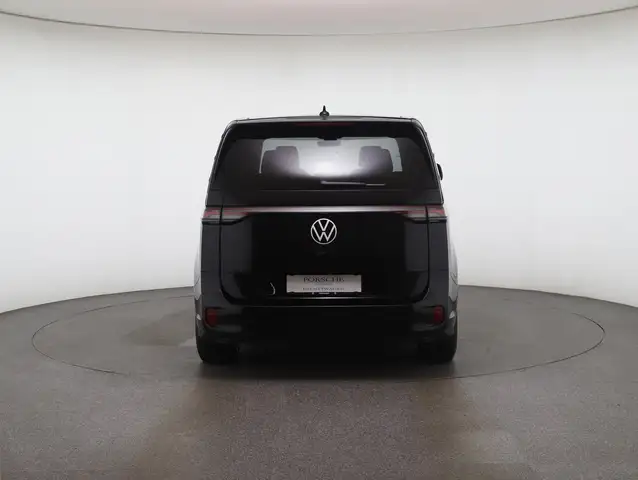 Volkswagen ID. Buzz VW ID. Buzz GTX LR 4MOTION 250 kW Ansicht 4
