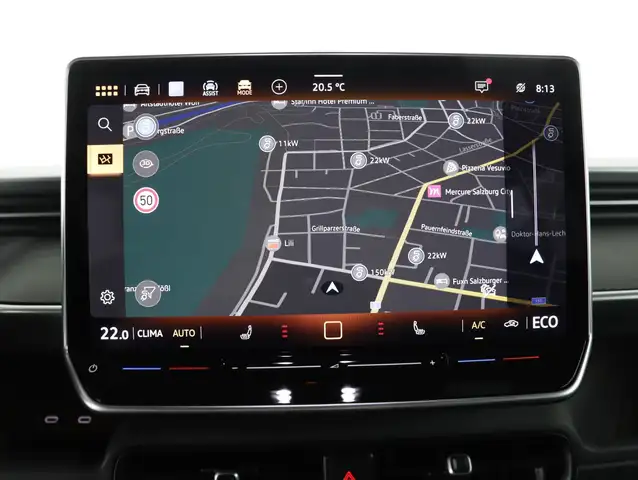 Volkswagen ID. Buzz VW ID. Buzz GTX LR 4MOTION 250 kW Ansicht 16