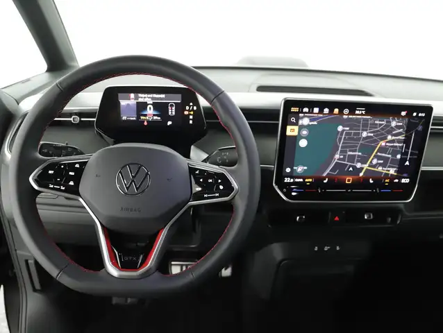 Volkswagen ID. Buzz VW ID. Buzz GTX LR 4MOTION 250 kW Ansicht 9
