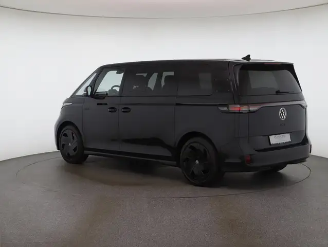 Volkswagen ID. Buzz VW ID. Buzz GTX LR 4MOTION 250 kW Ansicht 3