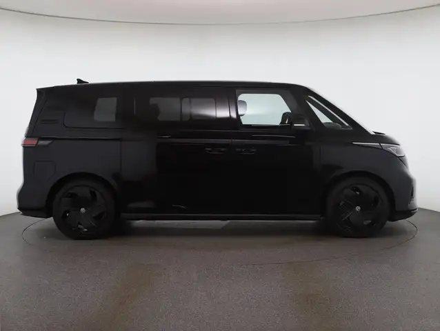 Volkswagen ID. Buzz VW ID. Buzz GTX LR 4MOTION 250 kW Ansicht 6