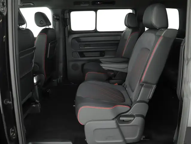 Volkswagen ID. Buzz VW ID. Buzz GTX LR 4MOTION 250 kW Ansicht 13