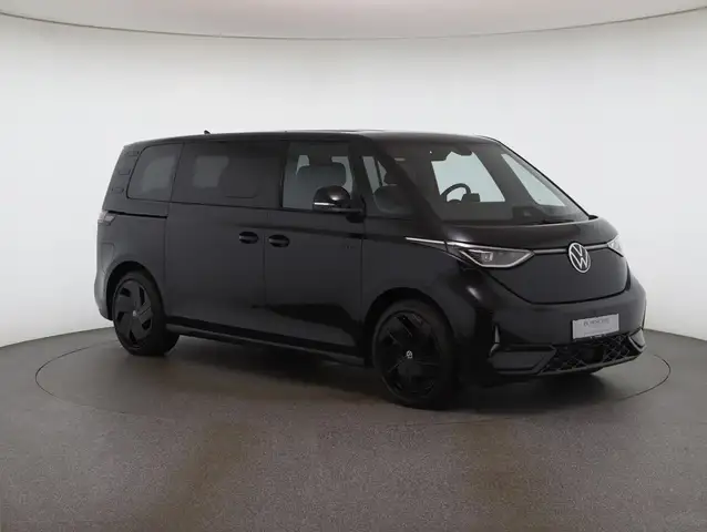 Volkswagen ID. Buzz VW ID. Buzz GTX LR 4MOTION 250 kW Ansicht 7