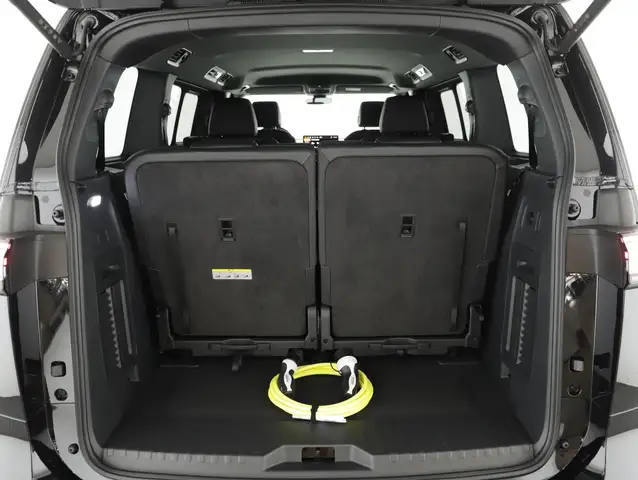 Volkswagen ID. Buzz VW ID. Buzz GTX LR 4MOTION 250 kW Ansicht 15