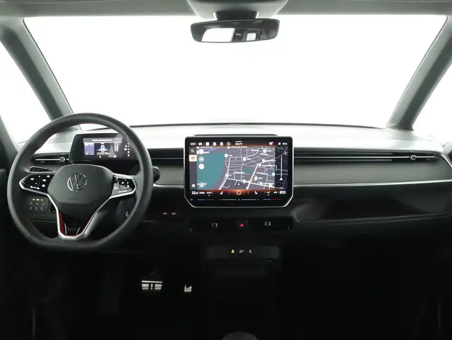 Volkswagen ID. Buzz VW ID. Buzz GTX LR 4MOTION 250 kW Ansicht 10