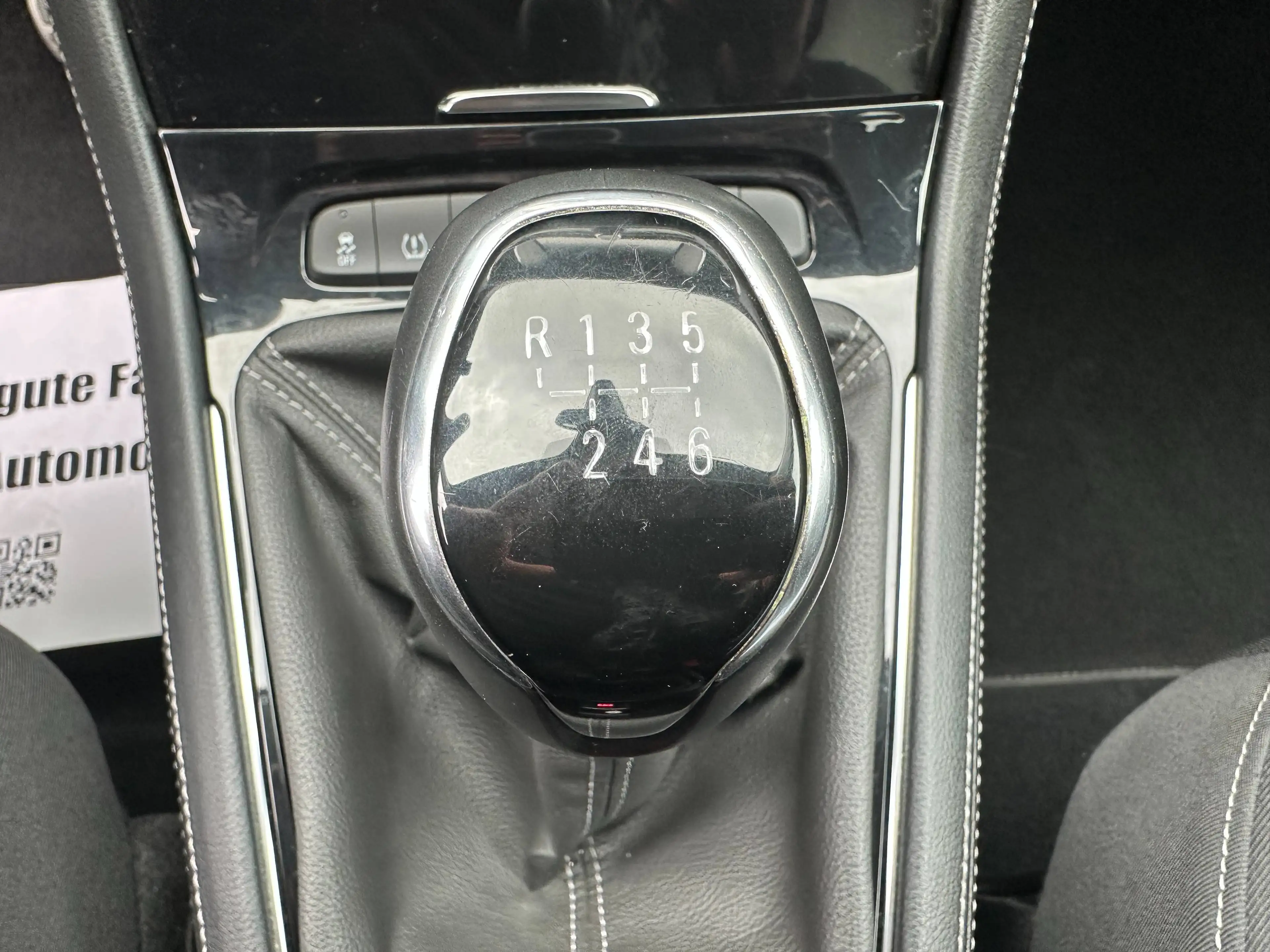 Opel Grandland X 1.2 Edition+NAVI+6 GANG+KLIMATR+PDC+SHZ — photo 10
