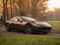 Maserati GranTurismo 4.7 S | Comfort Pack | Bordeaux Pontevecchio Rojo - thumbnail 37