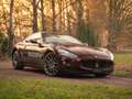 Maserati GranTurismo 4.7 S | Comfort Pack | Bordeaux Pontevecchio Червоний - thumbnail 3