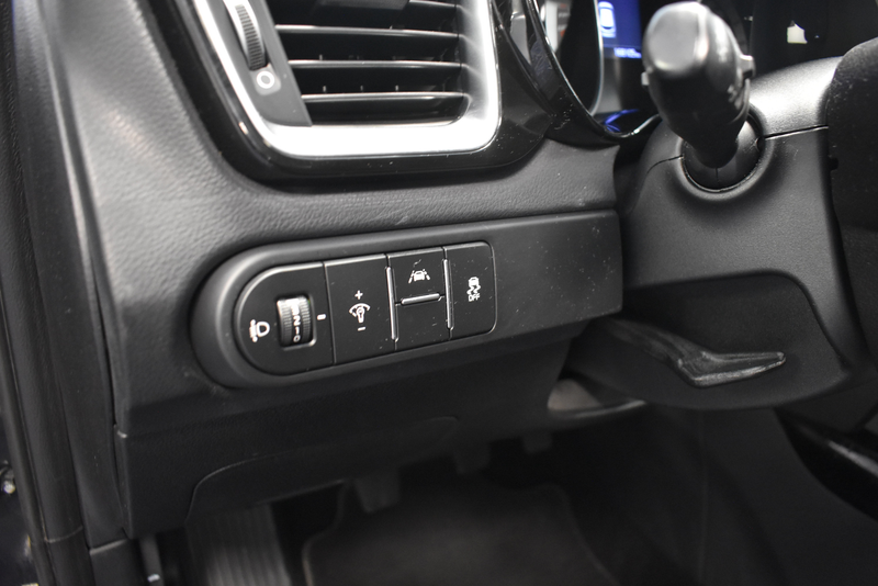 Kia Ceed / cee'd Vision 1.6 CRDI Navi Kamera 1-Hand — photo 10