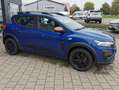 Dacia Sandero Stepway 110 Extreme+ [Kamera/Sitzheizung/Navi/LED] Blau - thumbnail 10