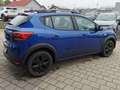 Dacia Sandero Stepway 110 Extreme+ [Kamera/Sitzheizung/Navi/LED] Blau - thumbnail 9