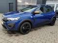 Dacia Sandero Stepway 110 Extreme+ [Kamera/Sitzheizung/Navi/LED] Blau - thumbnail 5