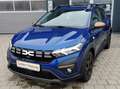 Dacia Sandero Stepway 110 Extreme+ [Kamera/Sitzheizung/Navi/LED] Blau - thumbnail 2