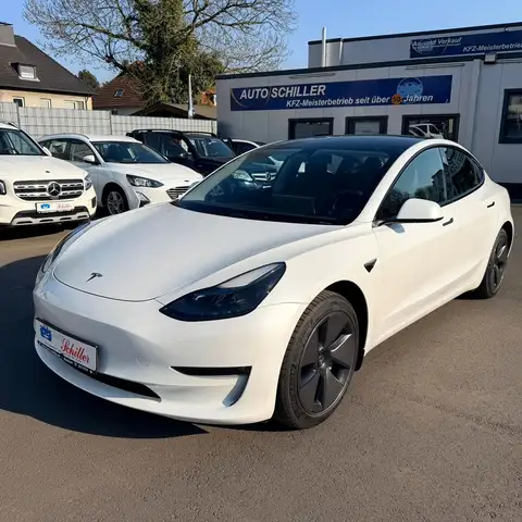 Tesla Model 3 Long Range Dual AWD # SOH 94,6 % # MWST.