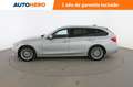 BMW 320 320d Luxury Line Gris - thumbnail 3