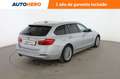 BMW 320 320d Luxury Line Gris - thumbnail 6