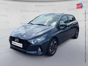 1.0 T-GDi 100ch Hybrid Intuitive