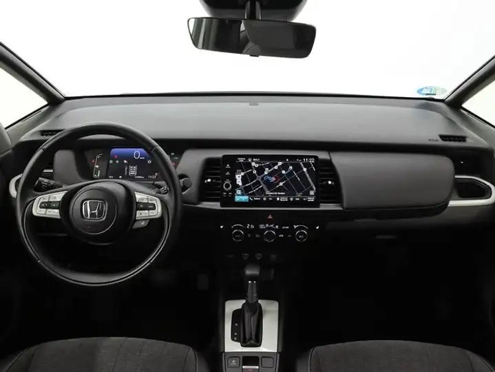 Honda Jazz 1.5i-MMD ADVANCE 2025, foto 7