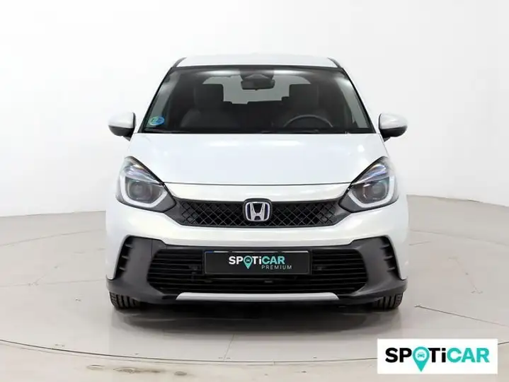 Honda Jazz 1.5i-MMD ADVANCE 2025, foto 5