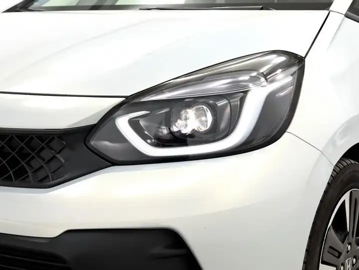 Honda Jazz 1.5i-MMD ADVANCE 2025, foto 35