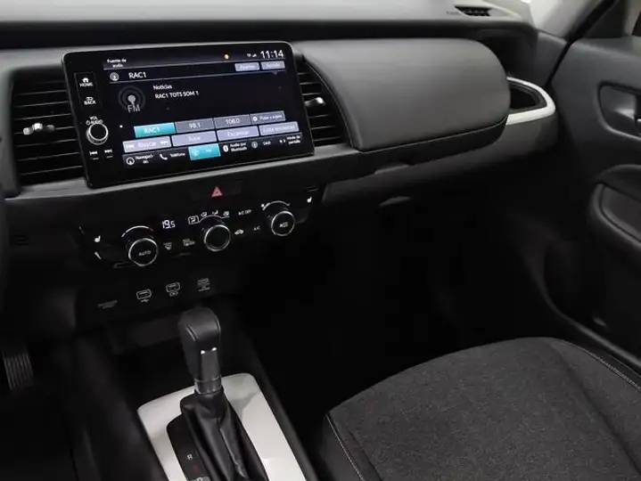 Honda Jazz 1.5i-MMD ADVANCE 2025, foto 12