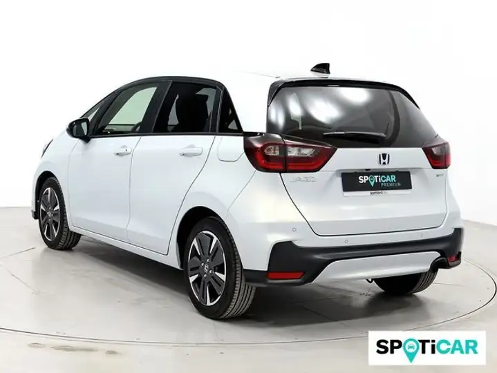 Honda Jazz 1.5i-MMD ADVANCE 2025, foto 2