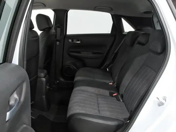 Honda Jazz 1.5i-MMD ADVANCE 2025, foto 9