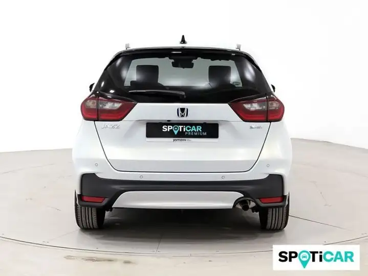 Honda Jazz 1.5i-MMD ADVANCE 2025, foto 6