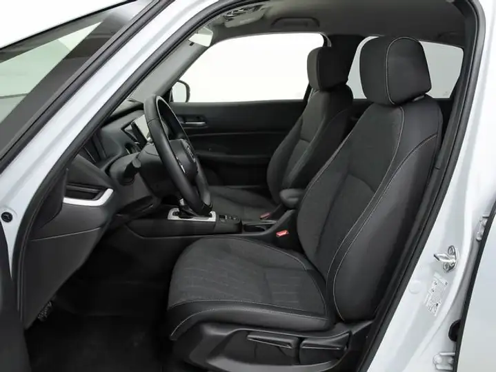 Honda Jazz 1.5i-MMD ADVANCE 2025, foto 8