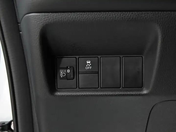 Honda Jazz 1.5i-MMD ADVANCE 2025, foto 14