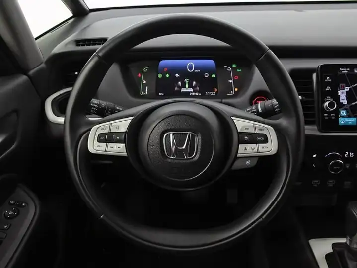 Honda Jazz 1.5i-MMD ADVANCE 2025, foto 20