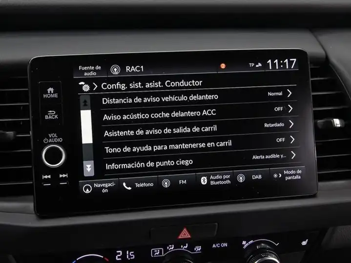 Honda Jazz 1.5i-MMD ADVANCE 2025, foto 29