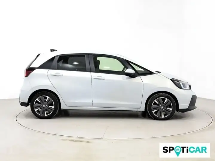 Honda Jazz 1.5i-MMD ADVANCE 2025, foto 3