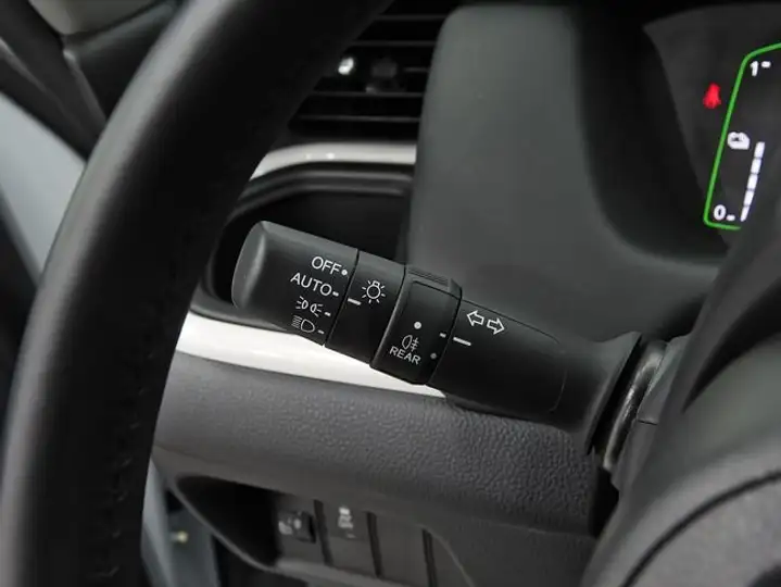 Honda Jazz 1.5i-MMD ADVANCE 2025, foto 16