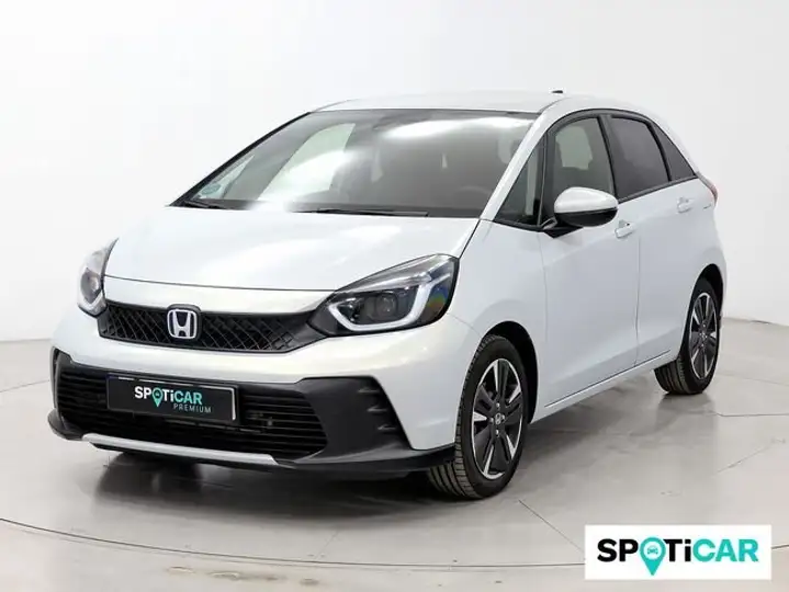 Honda Jazz 1.5i-MMD ADVANCE 2025, foto 4