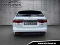 Jaguar XF 20 D Sportbrake Portfolio AWD Weiß - thumbnail 6