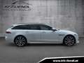 Jaguar XF 20 D Sportbrake Portfolio AWD Weiß - thumbnail 3