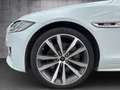 Jaguar XF 20 D Sportbrake Portfolio AWD Weiß - thumbnail 16