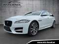 Jaguar XF 20 D Sportbrake Portfolio AWD Weiß - thumbnail 1
