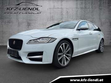 20 D Sportbrake Portfolio AWD