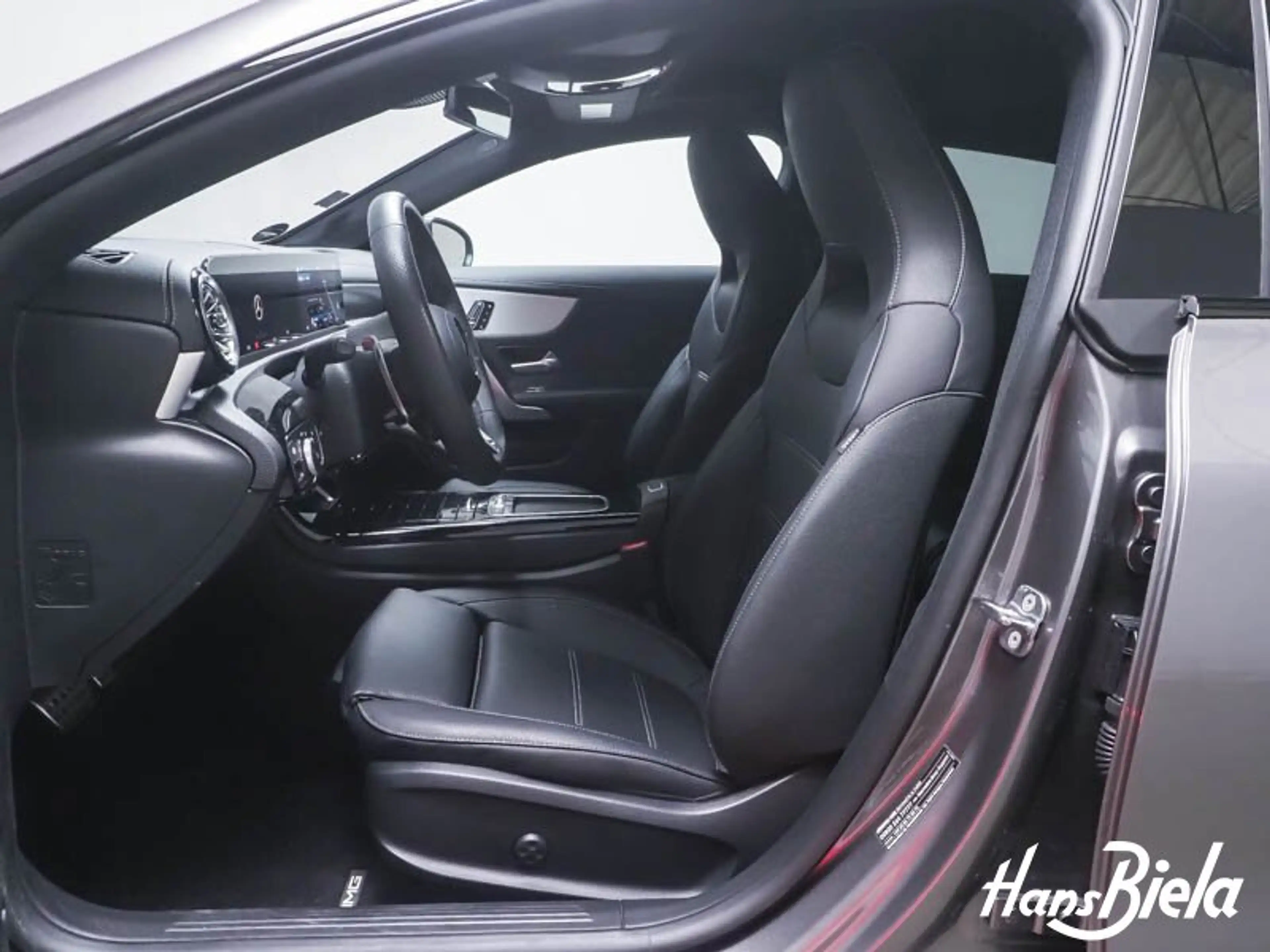 Mercedes-Benz CLA 35 AMG Mercedes-AMG CLA 35 4M SB Night/Prem+/Aero/Pano — photo 5